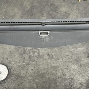 rollo kofferruimte F25