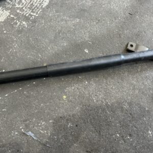 Veersteun achterklep. X1 U11. X1L U12