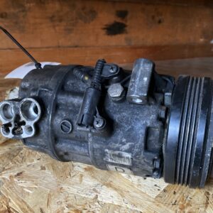 Aircopomp RP aircocompressor e46 -e83 m47m47n2