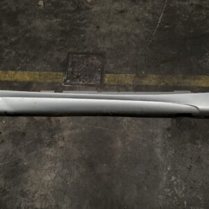 BMW E87 M PAKKET SIDESKIRT RECHTS