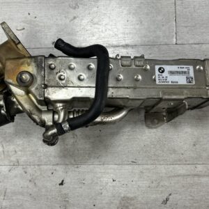 egr koeler b47 diverse modellen