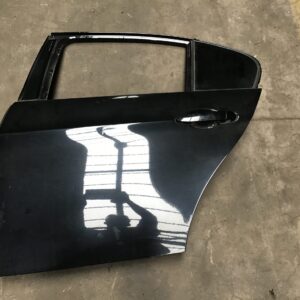 Deur links achter e90