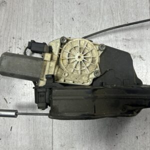 Binnenslot Rechtsachter Soft-Close E65 E66