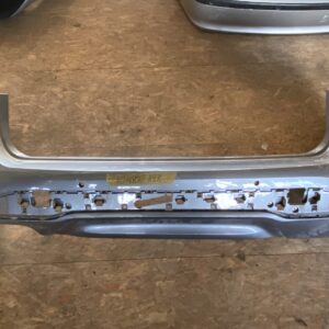 BMW X3 F25 ACHTERBUMPER