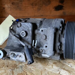 Aircopomp RP aircocompressor M5-M6 -S85