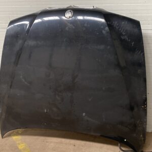 BMW E39 MOTORKAP
