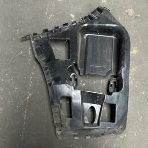 Geleiding bumper zijdelings links F21-F20