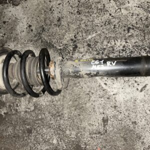 complete veerpoot E60-E61 X DRIVE