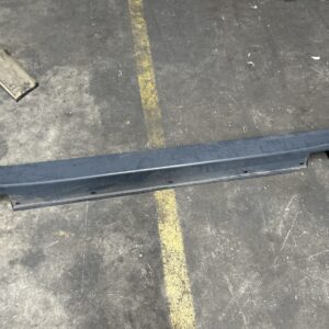sideskirt rechts E60-E61