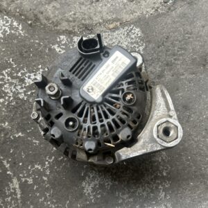 RP compact alternator VALEO 170A. M57N2