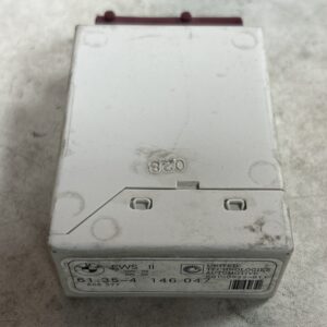 ews module