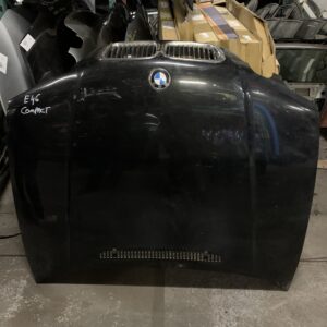 motorkap e46 compact