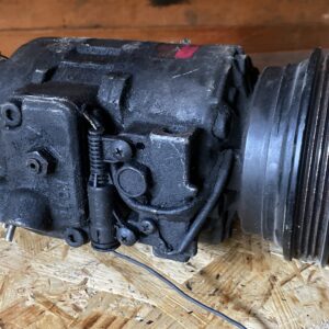 Aircopomp RP A/C compressor x5 e53