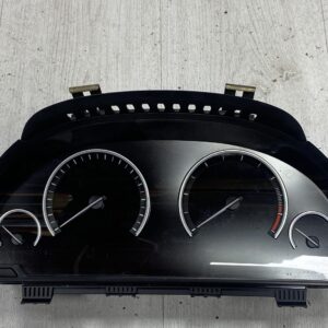 BMW F10 F01 F06 TELLER