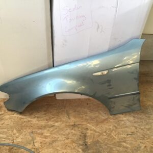 spatbord lv e46 sedan touring