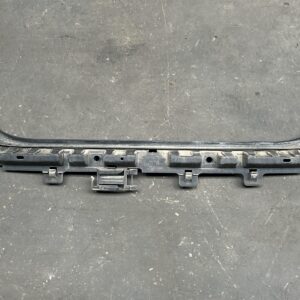 Geleiding midden achter E90