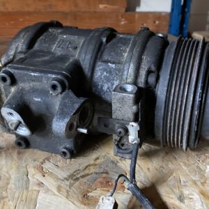 Aircopomp RP aircocompressor