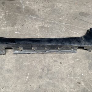 BMW E85 Z4 SIDESKIRT LINKS