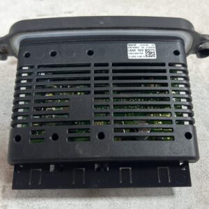 Koplampaandrijfmodule.  X3 F25   (06/2009 — 08/2017)
