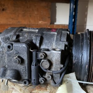 Aircopomp RP aircocompressor e39-e38-m51