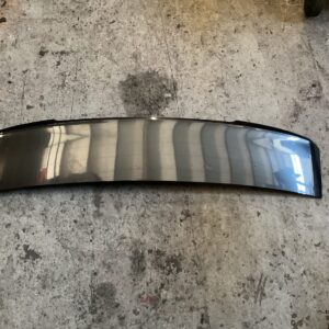 DAK-Spoiler F11 Sophistograu