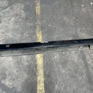 sideskirt rechts E60-E61