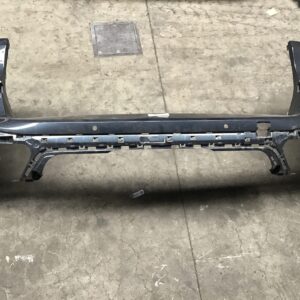 achterbumper m sport g05 x5