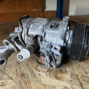 Aircopomp  RP aircocompressor n13