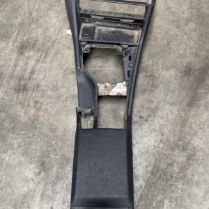 BMW E39 MIDDENCONSOLE