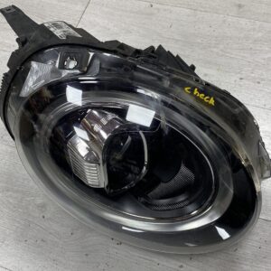 MINI F54 F55 F56 LCI FACELIFT VOL LED KOPLAMP LINKS