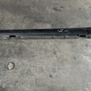 Sideskirt Links E90 E91 LCI
