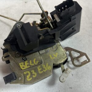 DEUR SLOT VOOR LINKS Z3 E36  COUPE/CABRIO