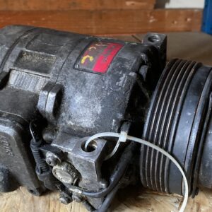 Aircopomp RP aircocompressor e39-e38 m52