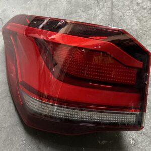Achterlicht zijwand LED links F48