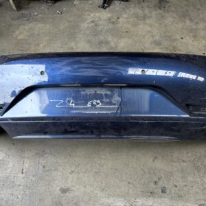 Z4. E89 ACHTERBUMPER