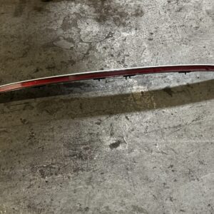 Derde remlicht met primer.  6' F06 Gran Coupé