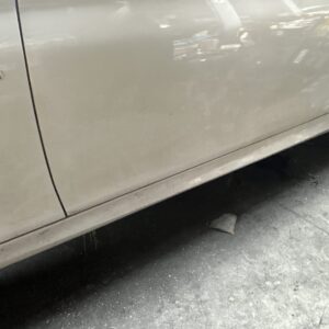 sideskirt links M-pakket F21 F22 F23