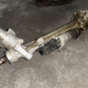 Stuurhuis elektrisch F30 330e Code LC