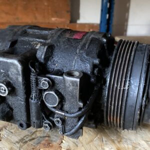 Aircopomp RP aircocompressor