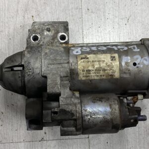 BMW B37 B47 STARTMOTOR