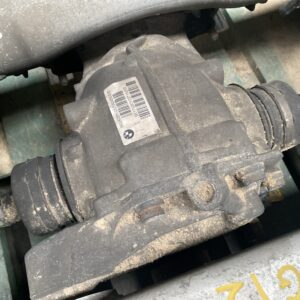BMW G30 G31 2.93 DIFFERENTIEEL