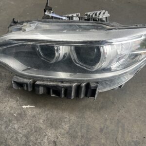 Koplamp Bi-Xenonlicht, links. F22-F23-F87