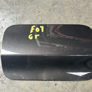 Vulklepp . 5' F07 GT