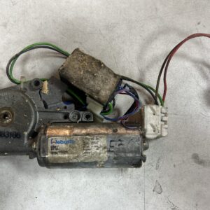 motor  elekt.schuifdak. E36 coupe. sedan