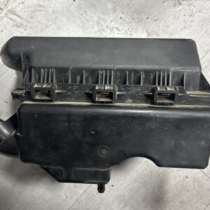 Inlaatluchtdemper R56 R55