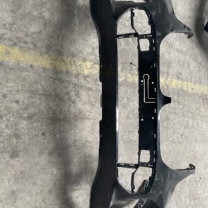 M pack Voorbumper g05