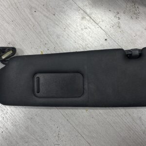 BMW. E93 ZONNEKLEP LINKS