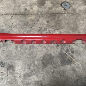 BMW E46 COUPE CABRIO SIDESKIRT RECHTS