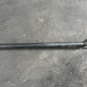 gasveer koffer links  x1. F48