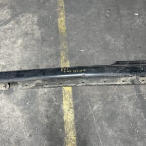 sideskirt links E63-E64
